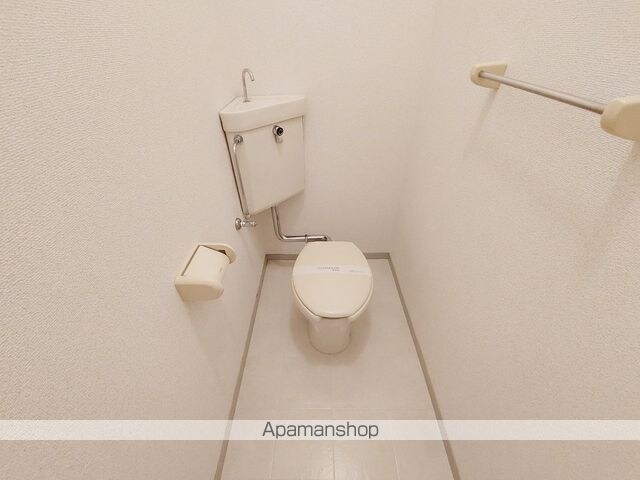 愛媛県松山市水泥町[2DK/39m2]のトイレ