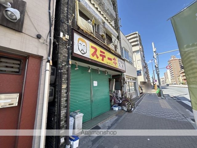 レオネクストブランドールの周辺写真