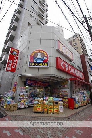 ウィルテラス深川住吉の周辺写真