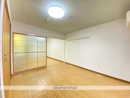 宮脇第８マンション[1DK/33.41m2]の内装