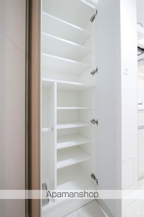 ブライズ高円寺[1K/25.38m2]の玄関