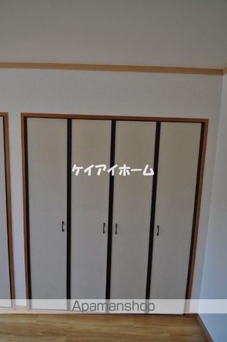 エクセルハイツ Aの内装写真