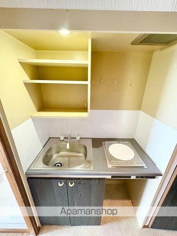 CASA MIRA日神パレステージ浜松第2の内装写真