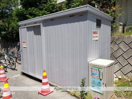 長野県松本市大字里山辺[1K/26.4m2]の周辺5