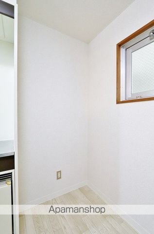 つぼみマンションの内装写真