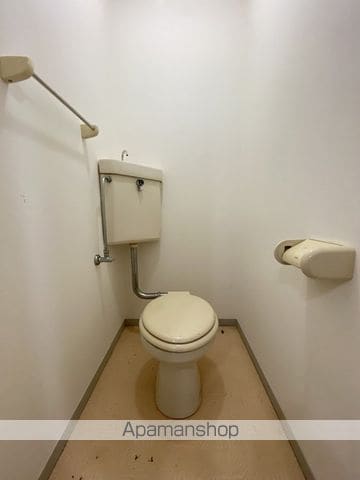 ハイネスモンの内装写真