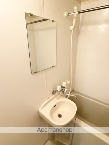 アリエッタ延久IVの内装写真