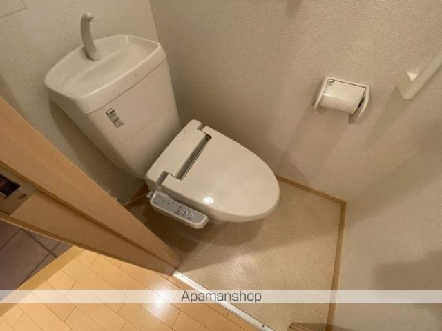 サンクレール北花田の内装写真