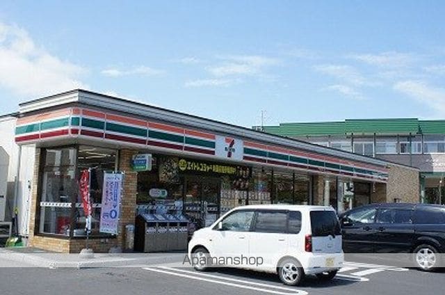 パンジーIIIの周辺写真
