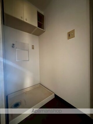 クオリアテラス千人町[3LDK/63.28m2]の内装6