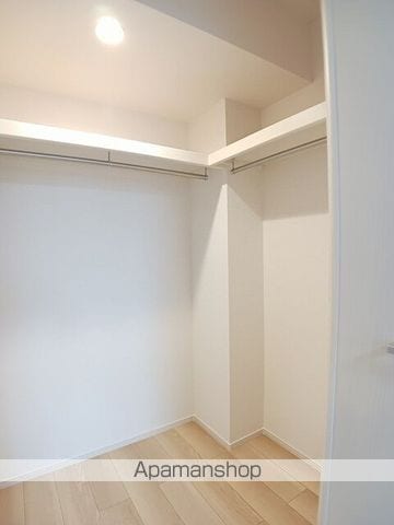 ポムドパン北花田の内装写真