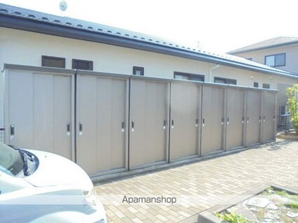 マストタウン檀田　Ｓ棟[2LDK/58.45m2]の共用部6