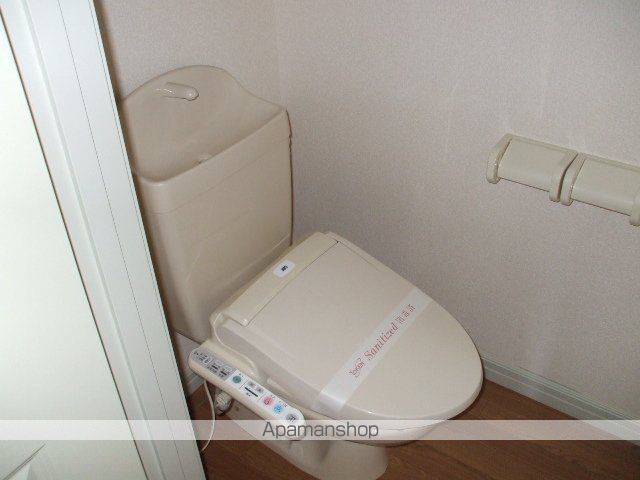 フォーリーフ クローバーの内装写真