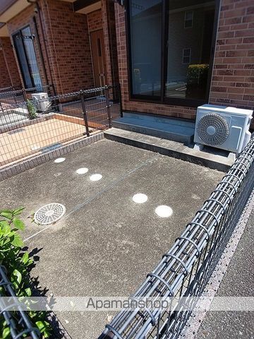 カロスアンセ弐番館の内装写真