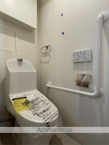 クリスタルガーデン ソレイユの内装写真