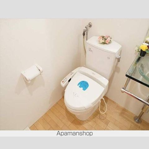 MODULOR南円山の内装写真