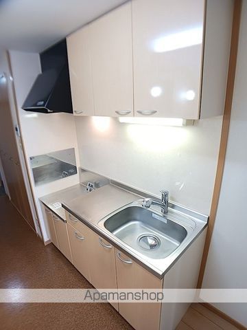 TーSAISON倉敷の内装写真