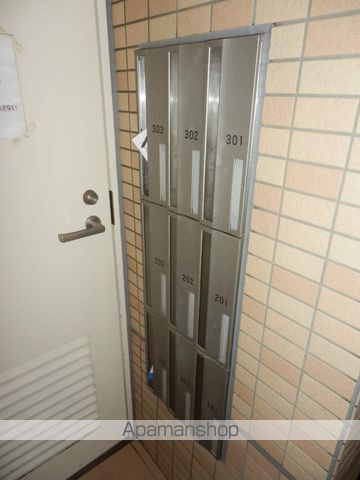 TKマンションVのその他写真