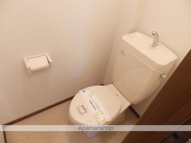 ソレアードの内装写真