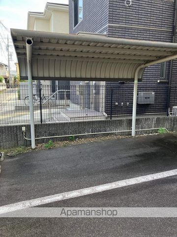 レナジア守山の外観写真
