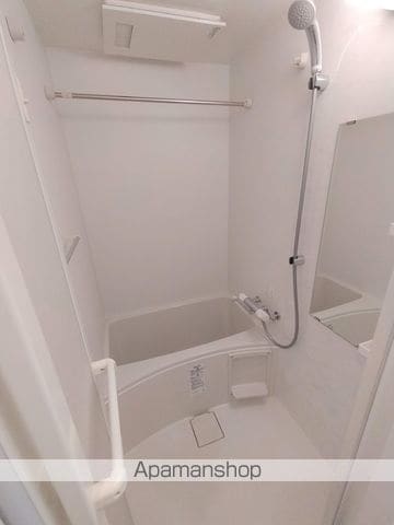 ADVANCE上町台シュタットの内装写真