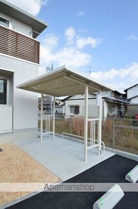 岡山県倉敷市田ノ上[2LDK/69.92m2]の共用部2