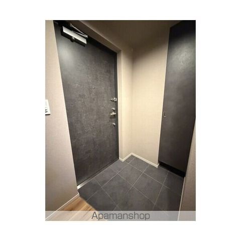 THE RESIDENCE ICHIGAYADAIMACHIの内装写真