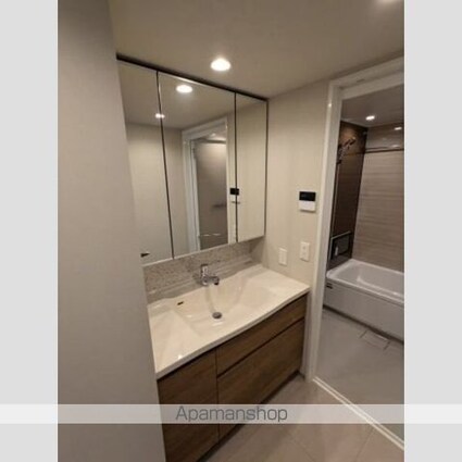 グランパセオ名駅那古野[2LDK/63.84m2]のその他内装2