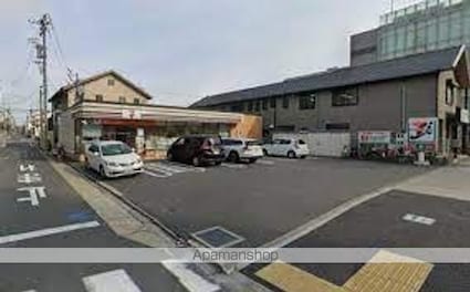 プレサンス桜山駅前アフォード[1K/20.68m2]の周辺3