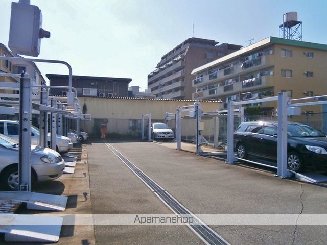 グランコート江坂のその他写真
