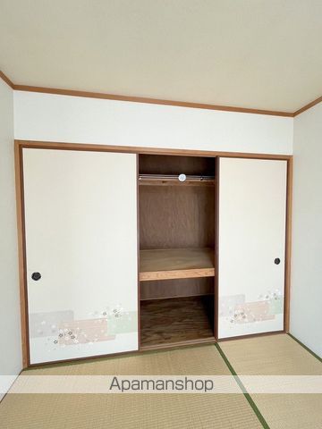 ティナ大塚の内装写真