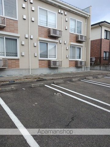 apartment 福島県会津若松市宮町
宮町の賃貸情報を見る
物件地図