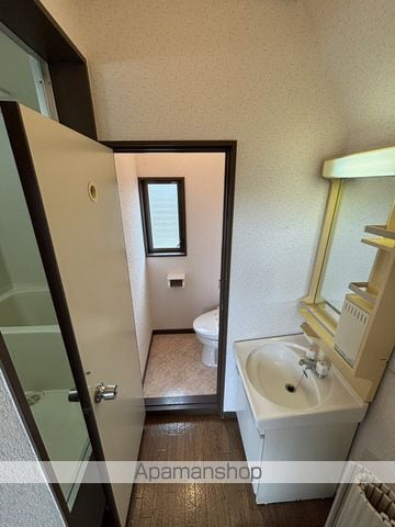 シンメイハイツの内装写真