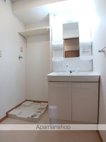 プリムラ Aの内装写真