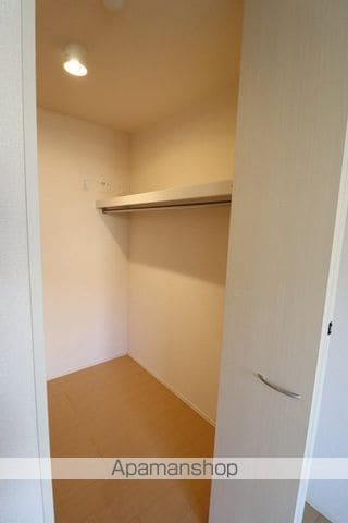 グリーンレジデンス A棟の内装写真