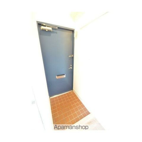 タワーズ10の内装写真
