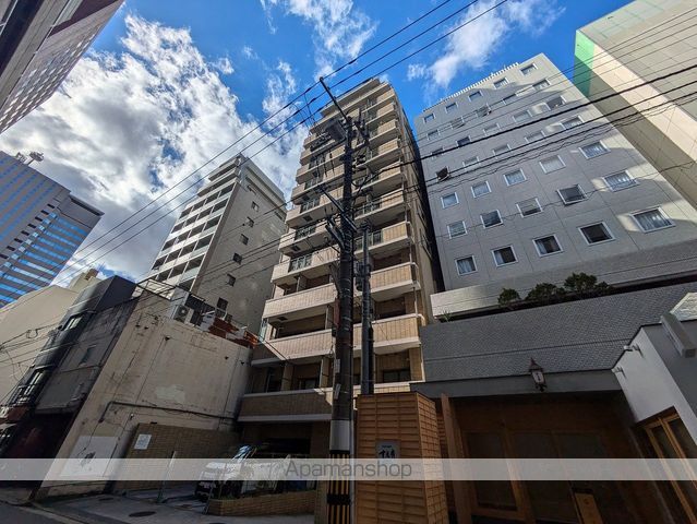 J’ CITY紙屋町の外観写真