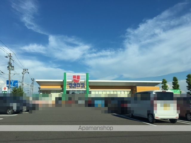 サンルーチェの周辺写真