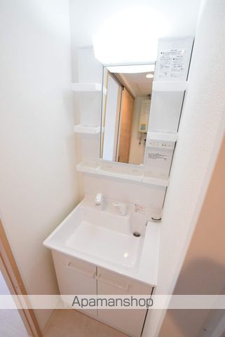 ぴあ南17条の内装写真
