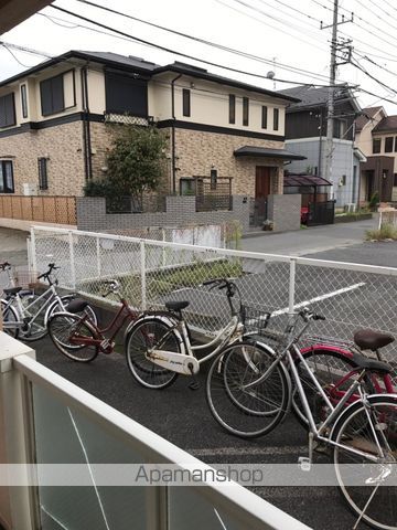 J・K MANSION Iの外観写真