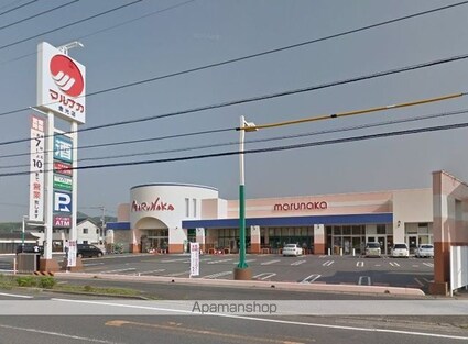 岡山県浅口市金光町大谷[2DK/42.36m2]の周辺5