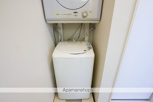 JRF フレシア金沢の内装写真