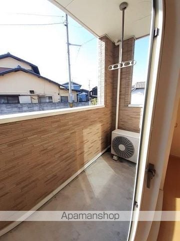 プリムローズ うえまつ IIの内装写真