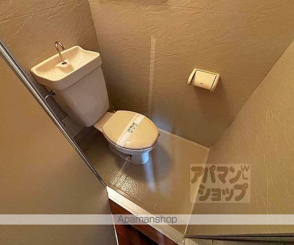 FLAT136の内装写真