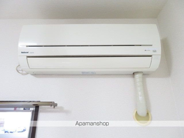 テクトピア静岡の内装写真