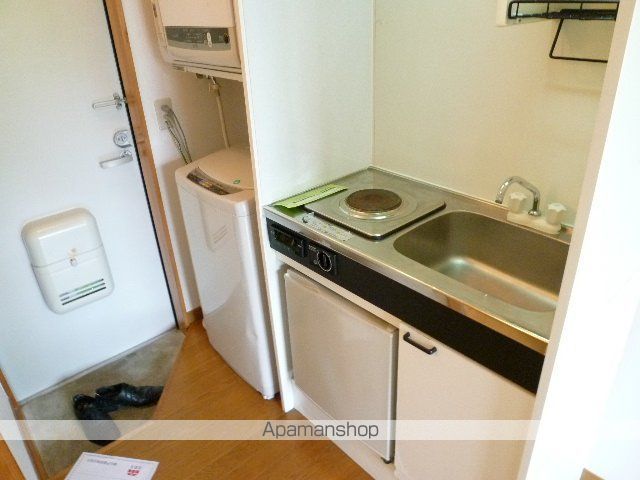 エトワールコスモスの内装写真