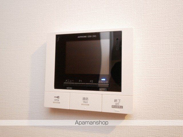 ピュア東彩館 VIの内装写真