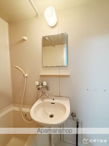 扇町マンションの内装写真