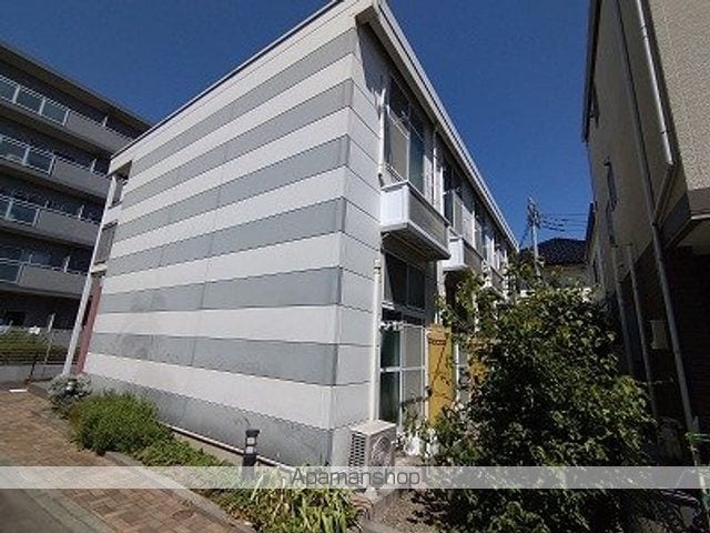 レオパレスプチフローラの内装写真