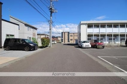 ポラール[1K/23.18m2]の周辺2